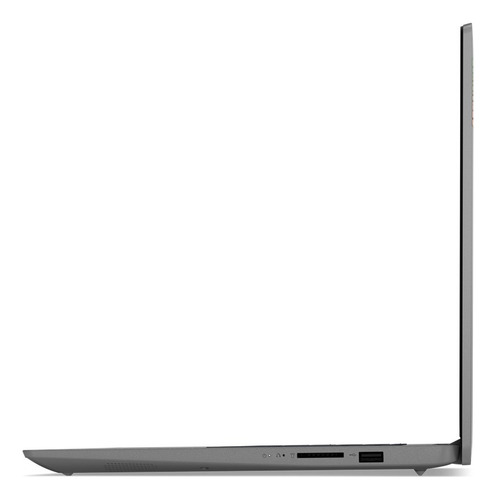 Notebook Lenovo I5-1235u 256gb Ssd 8gb 15.6 Win11 Táctil