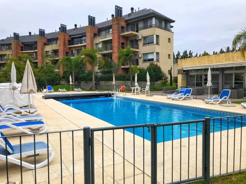 Departamento  En Venta Ubicado En Portezuelo, Nordelta