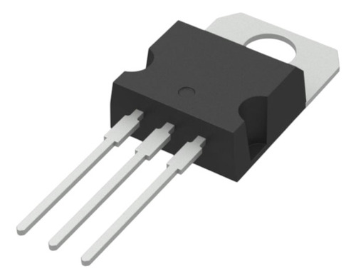 Mosfet N 60v 16a To220 Stp16nf06 16nf06 Itytarg