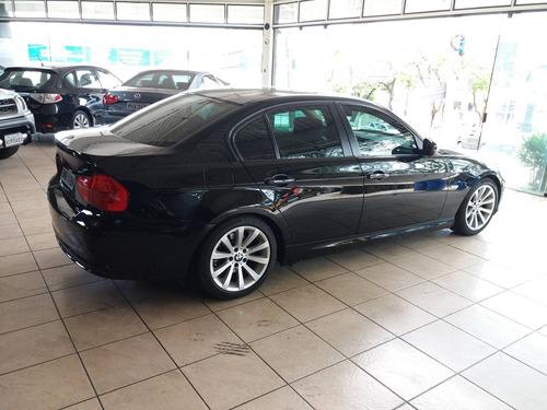 Bmw 320i 2.0 Joy 16v Gasolina 4p Automático