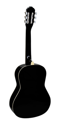 Imagem 3 de 8 de Violão Giannini Nylon Acústico N6 Infantil 3/4 Kit Completo