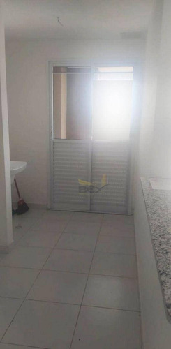 Imagem 8 de 27 de Apartamento De 2 Dormitórios Sendo 1 Suíte À Venda, 62 M² Por R$ 605.000,00 - Melville Empresarial Ii - Barueri/sp - Ap0551