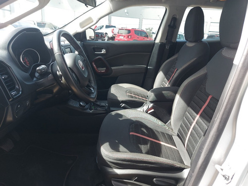 Imagem 2 de 14 de Fiat Toro 2.0 4wd Freedom Turbo Diesel