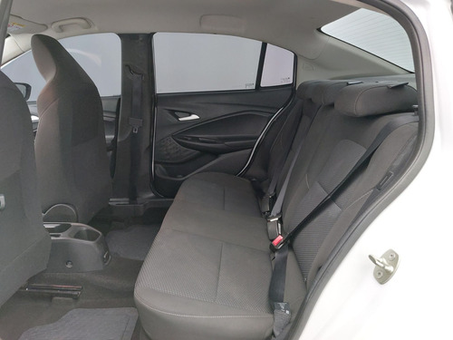 Chevrolet Onix 1.0 FLEX PLUS LT MANUAL