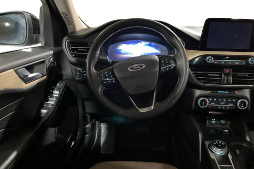 Ford Escape (IN) 2.0 TITANIUM ECOBOOST AT 4X4