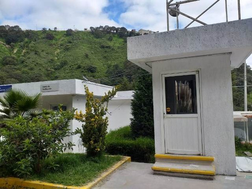 Imagen 8 de 11 de Terreno En Renta En La Cabrera Jesús Del Monte ( 451454 )