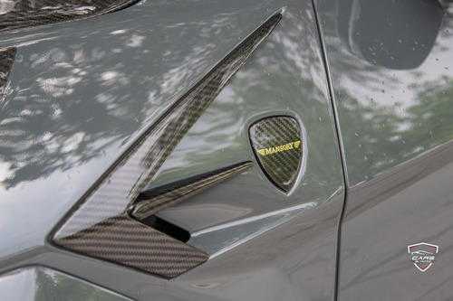 Lamborghini Urus 4.0 V8 S At