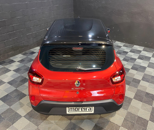 Renault Kwid 1.0 Sce 66cv Bitono