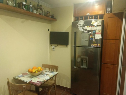 Imagen 12 de 15 de Venta Departamento 3 Ambientes Patio Balcón Parque Avellaneda Caba