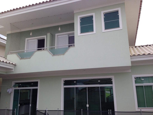 Casa 3 Suítes À Venda, 320 M² Por R$ 1.400.000 - Condomínio Lago Da Boa Vista - Sorocaba/sp - Ca1162