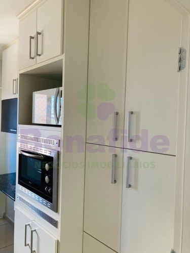 Imagem 10 de 27 de Apartamento Para Venda, Portal Das Palmeiras, Jundiaí. - Ap12592 - 69423012