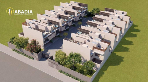Imagem 11 de 11 de Casa Com 3 Dormitórios Com 3 Suíte À Venda, 173 M² Por R$ 1.280.000 - Parque Taquaral - Campinas/sp - Ca1109