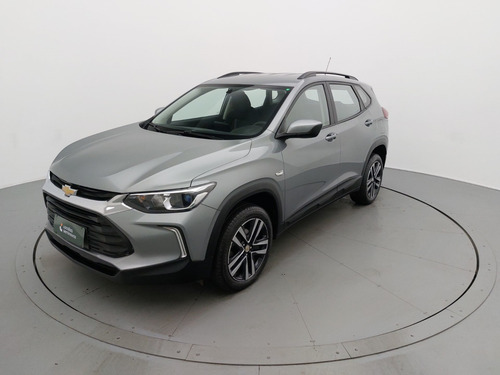 Chevrolet Tracker 1.0 TURBO FLEX AUTOMÁTICO