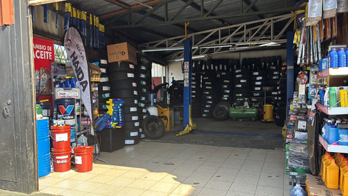 Uf.5090 Local Comercial En Sector El Litre Algarrobo