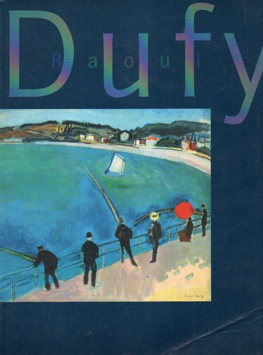 Raoul Dufy 