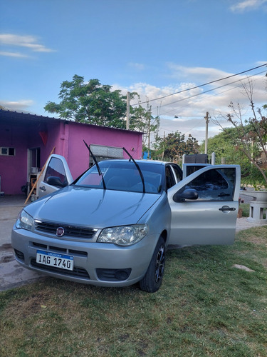 Fiat Palio 1.4 Fire Pack Seg.