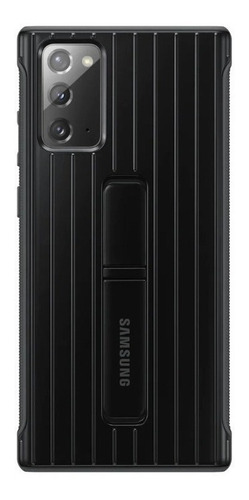 Samsung Protective Standing Case Para Galaxy Note 20 Normal