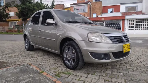 Renault Logan Dynamique