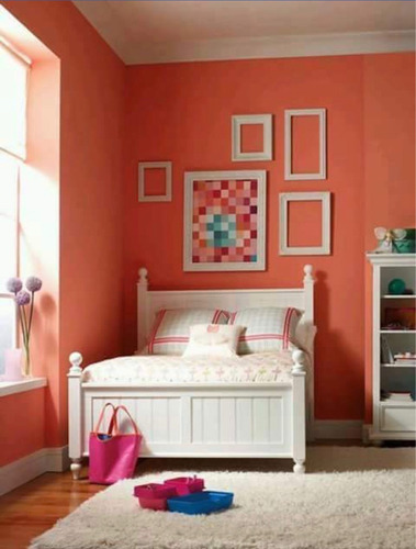 Imagen 8 de 12 de Pisos Y Pintura Epoxica Esmalte Anticorrosivo 2806664