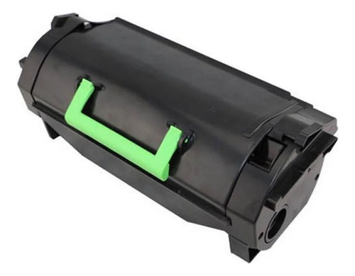 Toner Laser Compatible Con Lexmark 52d4x00 524x Ms811 Ms812