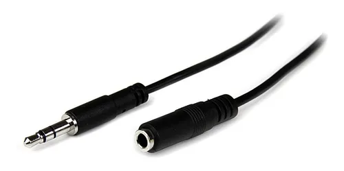 Cable Pig Hog PHX3510 Extensión De Auriculares 3 Metros