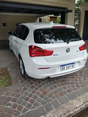 Bmw Serie 1 1.5 118i Active 136cv 2017