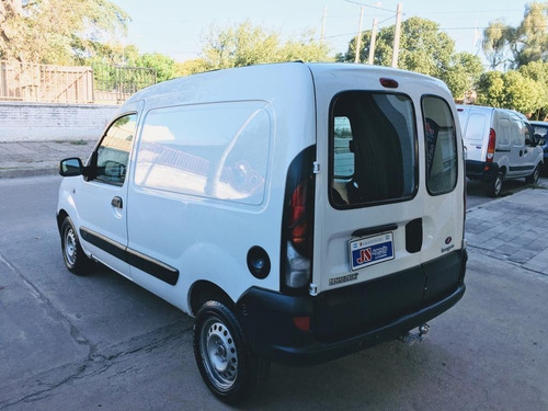 Renault Kangoo 1.9 Diesel Mod 2008