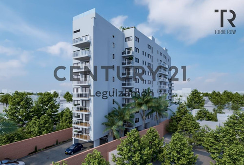 Imagen 5 de 20 de Venta De Pozo- Departamento 3 Ambientes En Tigre- En Construcción