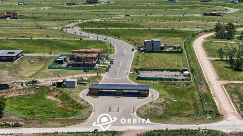 Lote En Venta Village Joven, Bella Vista
