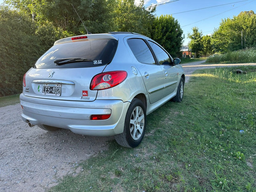 Peugeot 207 1.4 Quiksilver 75cv