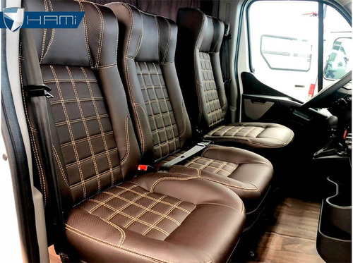 Renault Master Executiva L3h2 16 Lugares 2020