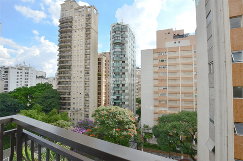 Excelente Apartamento No Paraíso - Pj54152