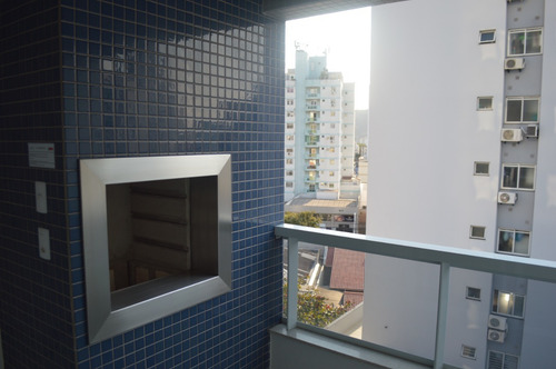 Imagem 24 de 30 de Apartamento Em São José - Sc - Ap0466_ccon