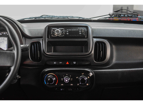 Fiat Mobi 1.0 FIREFLY FLEX DRIVE MANUAL