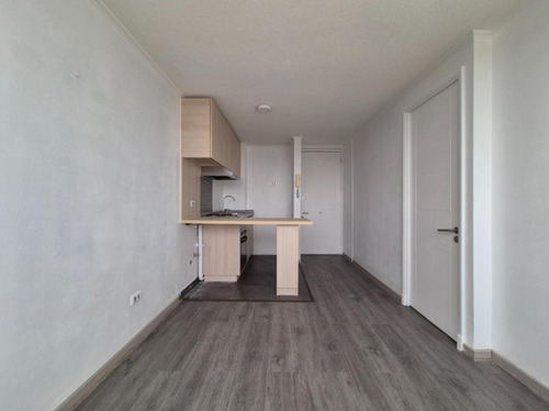 Arriendo Depto. 1d-1b Metro Quilín