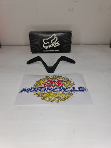 Remplazo Fox Protector Nariz De Google 600150401