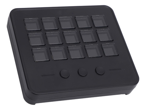 Stream Controller Studio 15 Teclas Lcd Personalizables Studi