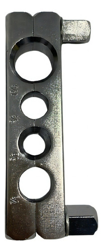 Avellanador 5/8 , 3/4 , 7/8 Y 1 1/8 Marca Gb