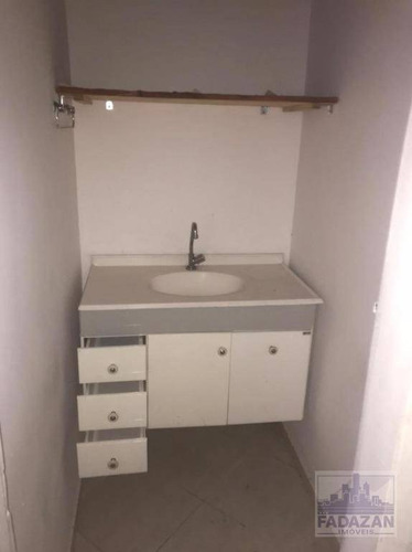Imagem 7 de 11 de Loja Para Alugar, 45 M² Por R$ 3.000,00/mês - Hauer - Curitiba/pr - Lo0119