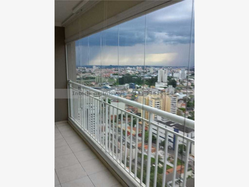 Imagem 8 de 8 de Apartamento - Centro - Sao Bernardo Do Campo - Sao Paulo | Ref.: - 03853