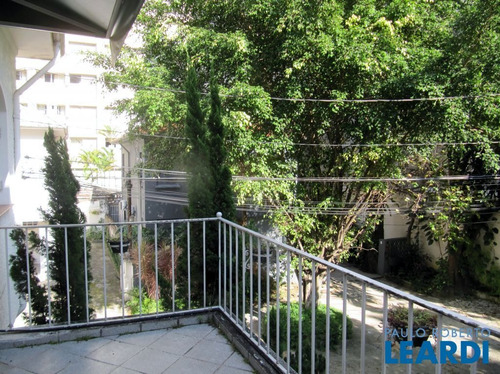 Imagem 15 de 15 de Casa De Vila - Jardim América - Sp - 509216