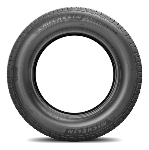Pneu Michelin Aro 18 Primacy Suv 255/60r18 112h Xl
