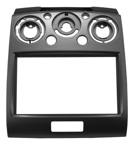 Panel Estéreo De Radio Para Ford Everest Ranger Mazda Bt-50