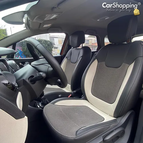 Renault Captur 2.0 Intens Automática