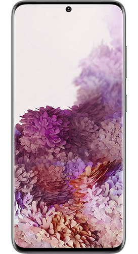 Imagen 1 de 5 de Samsung Galaxy S20 Plus Bueno Gris Liberado