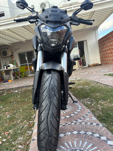 Dominar 400 2023