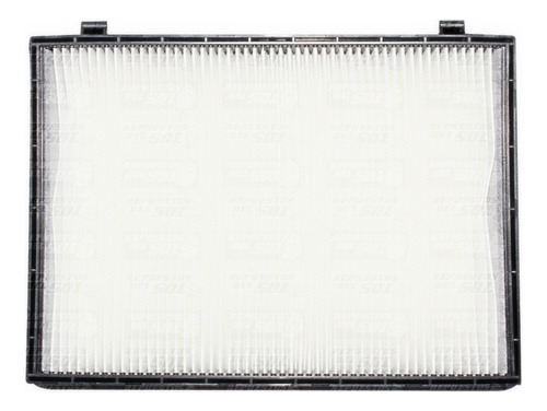 Filtro Cabina Para Chevrolet Captiva 2.2 Z22d1cdi 2012 2016