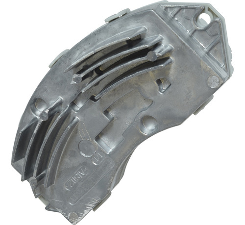 Resistencia De Soplador De A/c Bmw M6 2008-2013 Uac