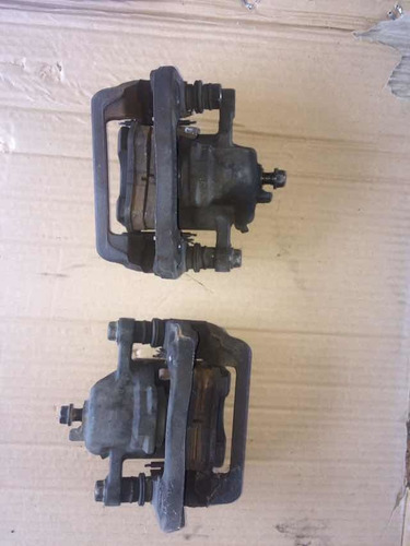 Caliper Trasero Hyundai Tucson