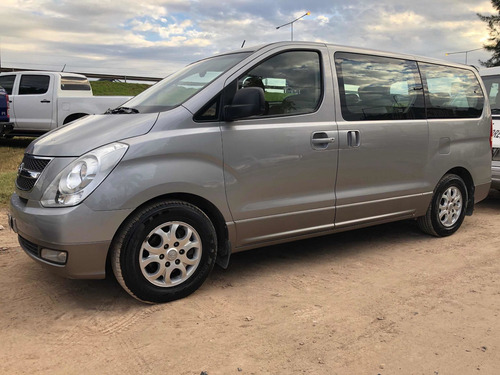 Hyundai H1 2.5 Premium 1 170cv Mt 2013